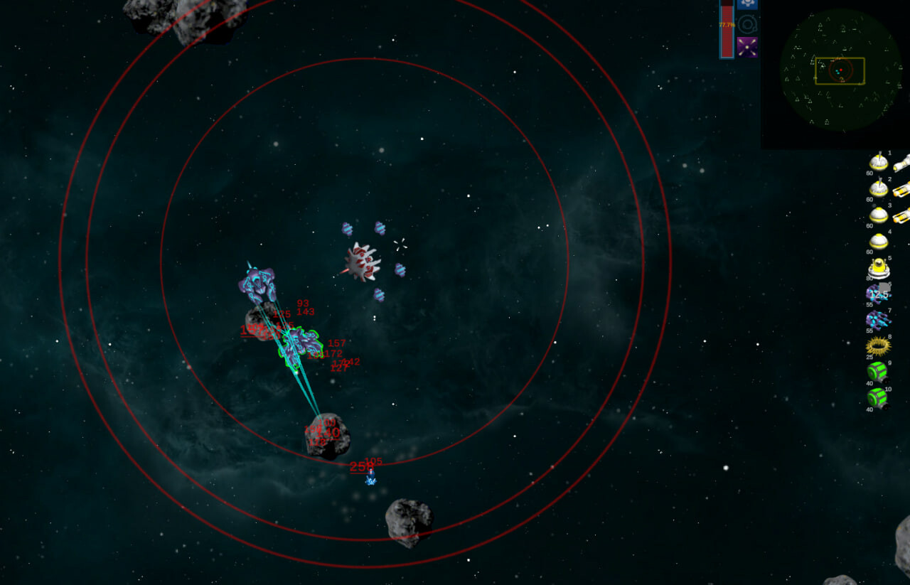 Shattered Void Screenshot 5