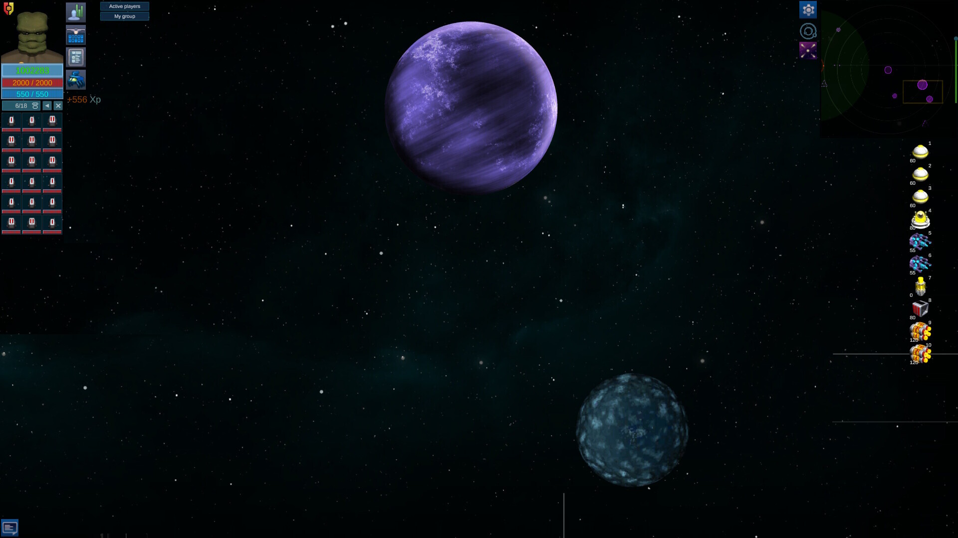 Shattered Void Screenshot 2