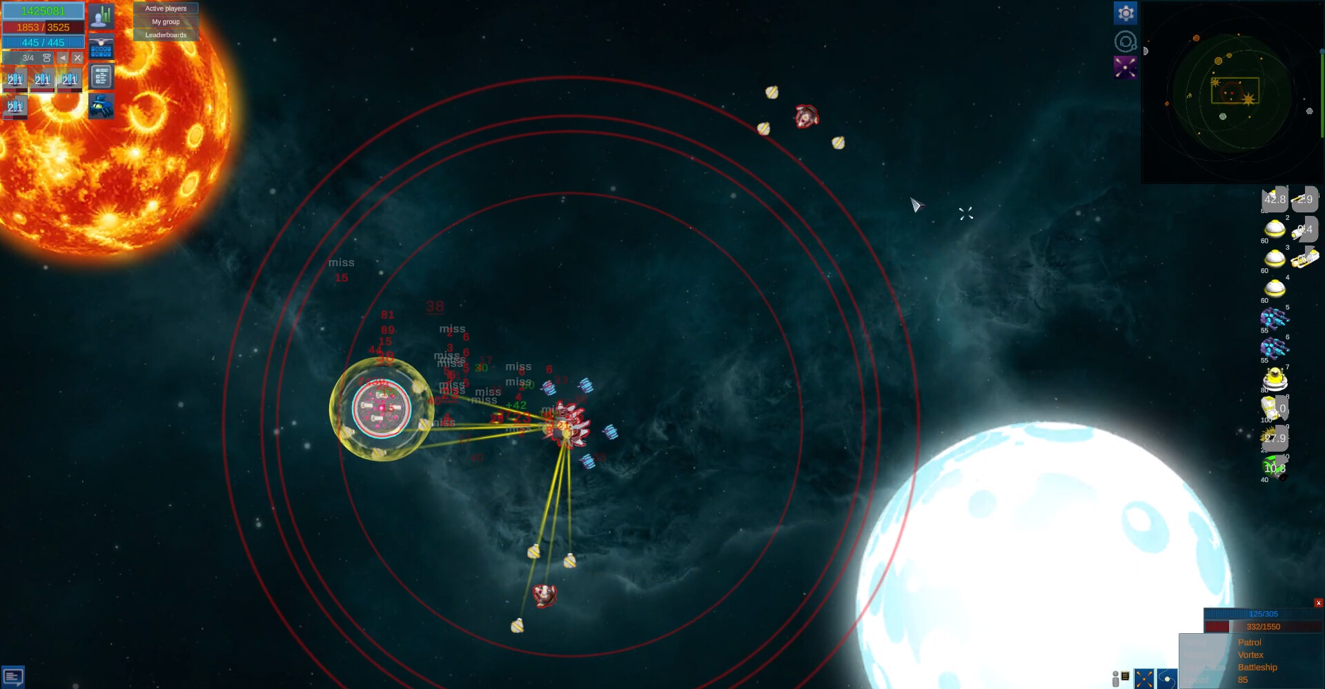 Shattered Void Screenshot 8