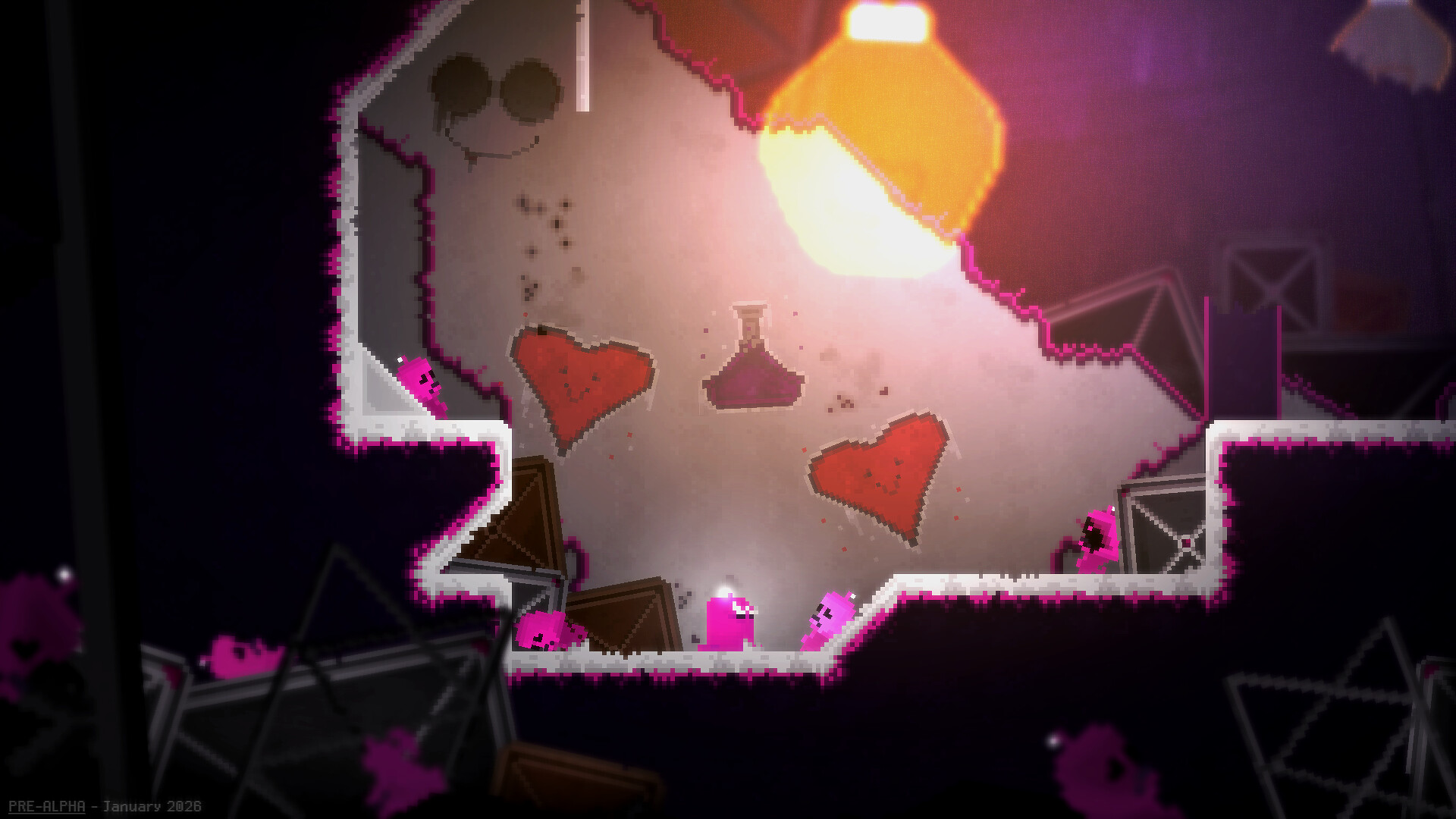 The Industrial Clamp Screenshot 0