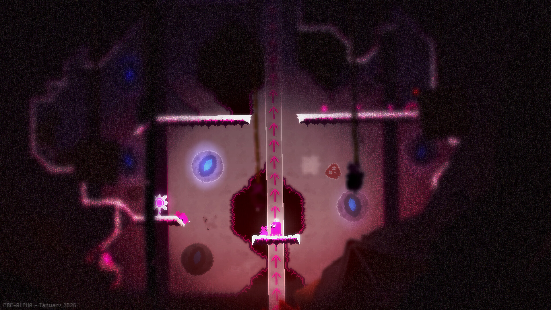 The Industrial Clamp Screenshot 6