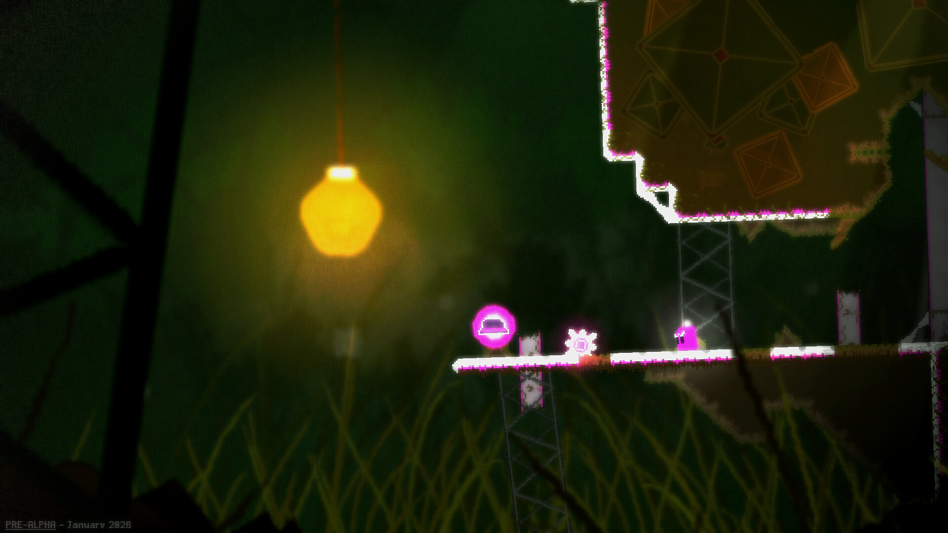 The Industrial Clamp Screenshot 7