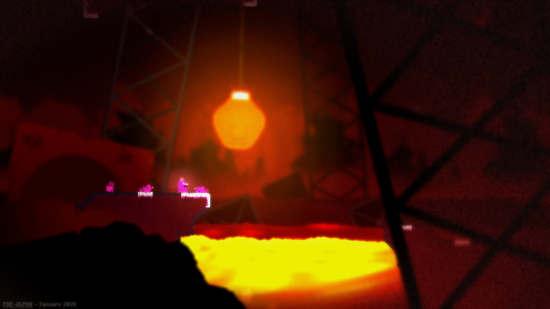 The Industrial Clamp Screenshot 5