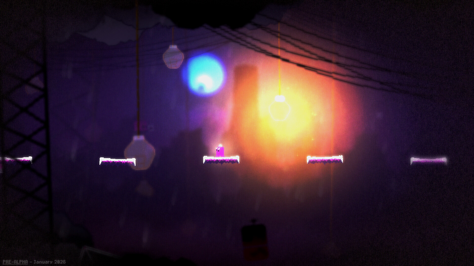 The Industrial Clamp Screenshot 3