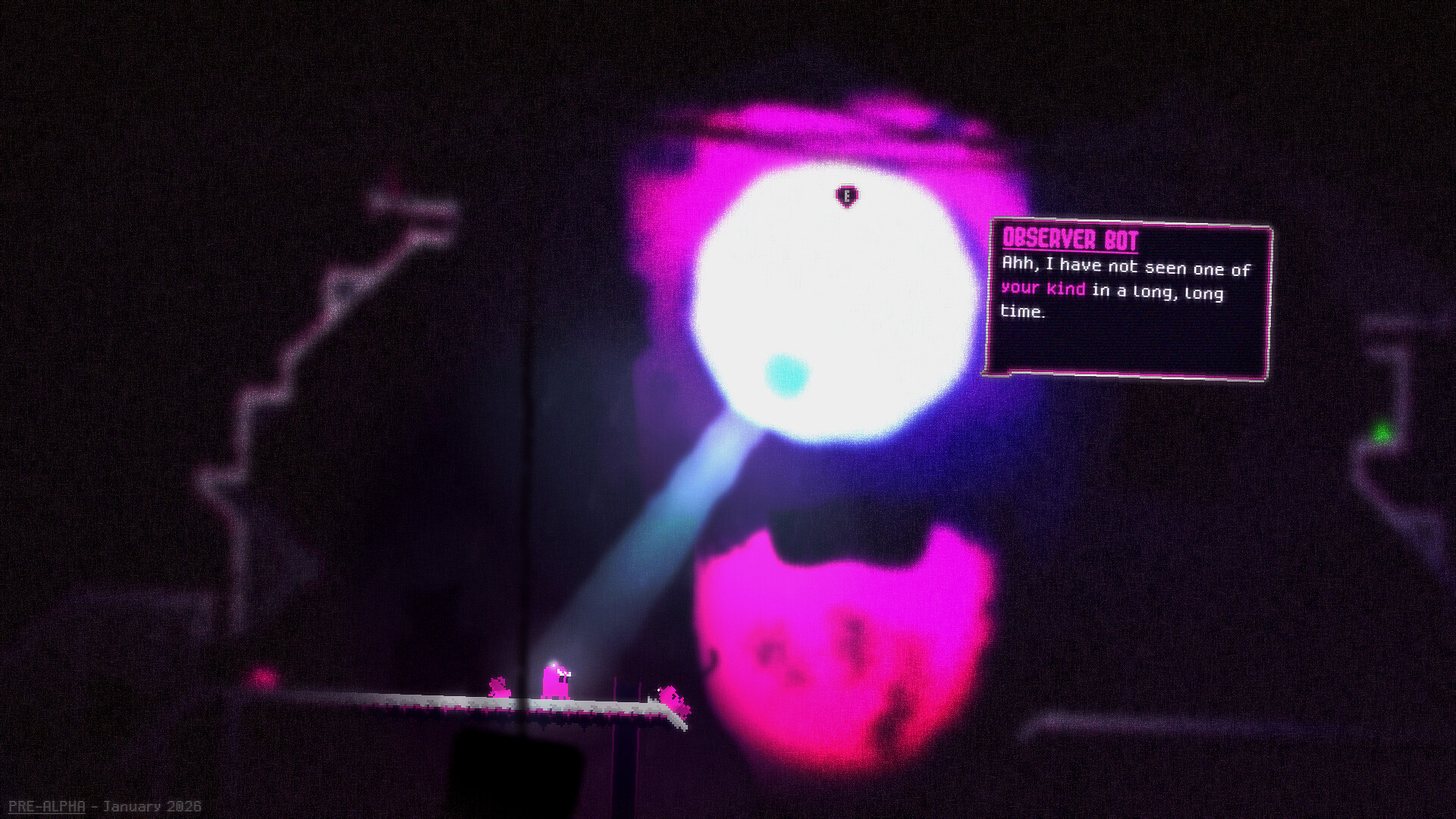 The Industrial Clamp Screenshot 4