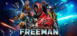 Freeman: The Resistance™