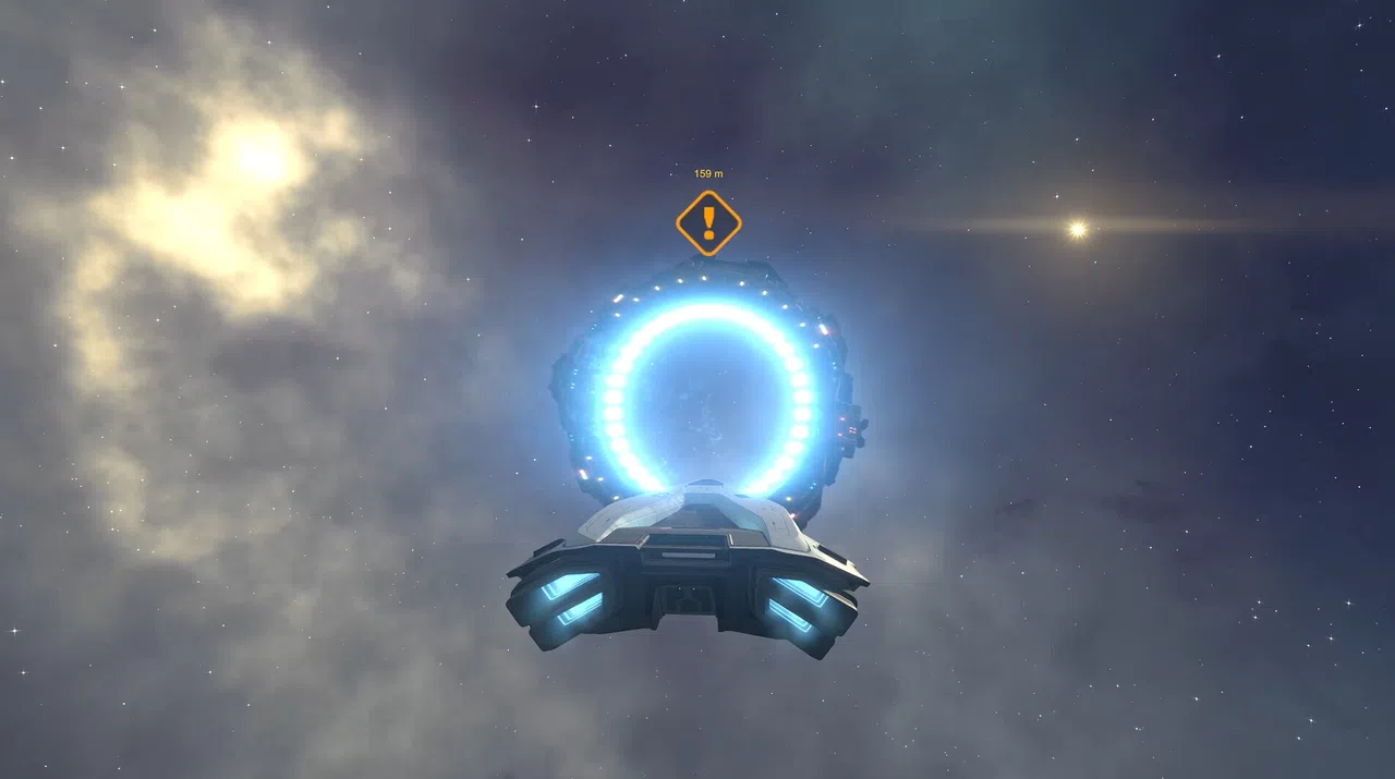 Freeman: The Resistance™ Screenshot 1