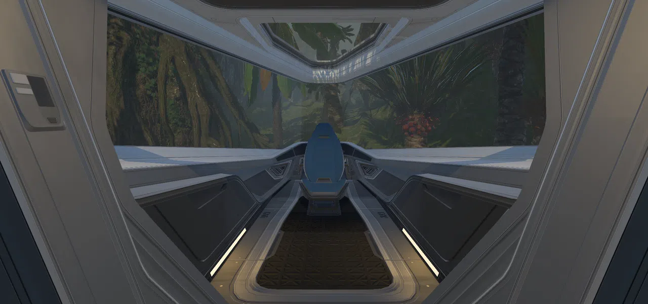 Freeman: The Resistance™ Screenshot 0