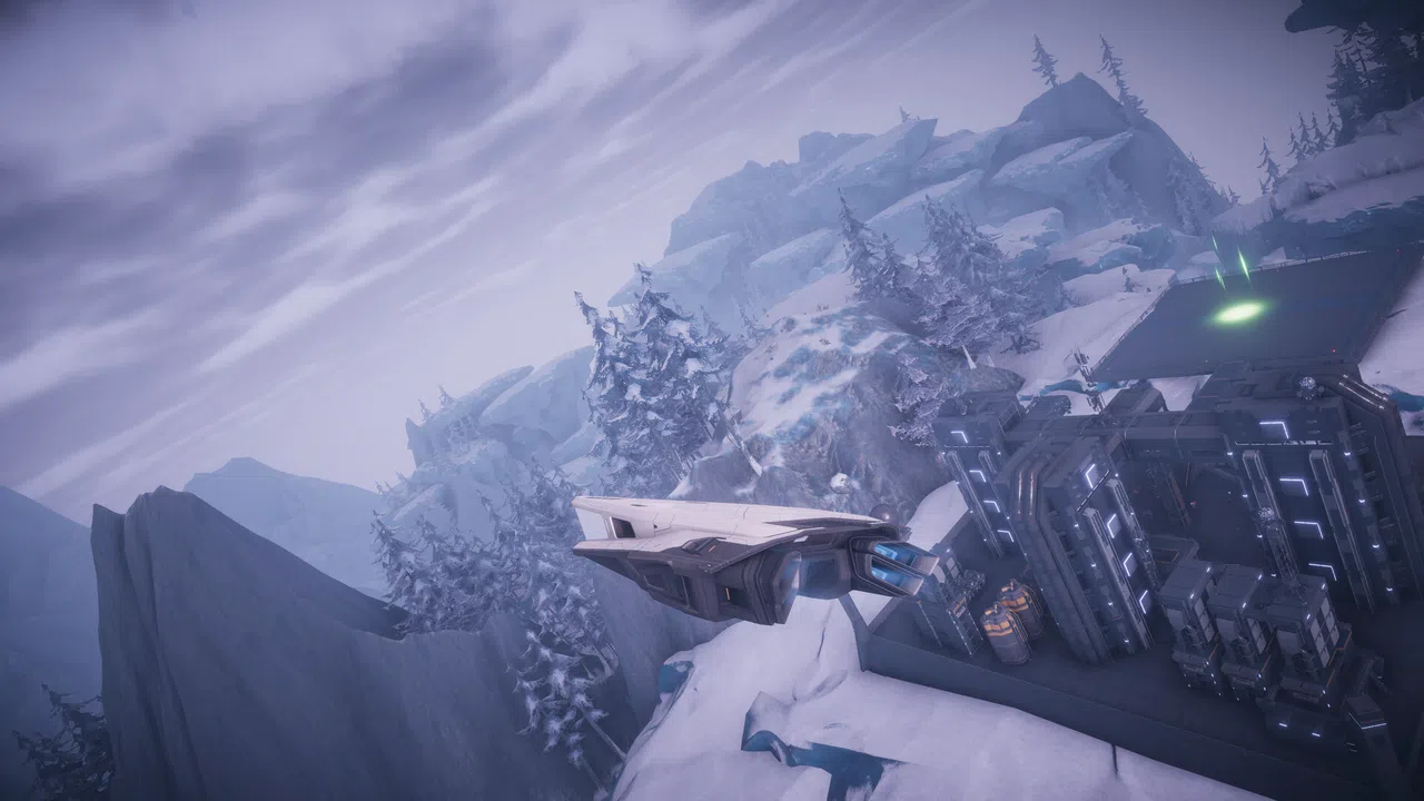 Freeman: The Resistance™ Screenshot 5