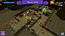 Defence of the Arcane Realms Screenshot 1