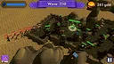 Defence of the Arcane Realms Screenshot 3