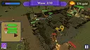 Defence of the Arcane Realms Screenshot 0
