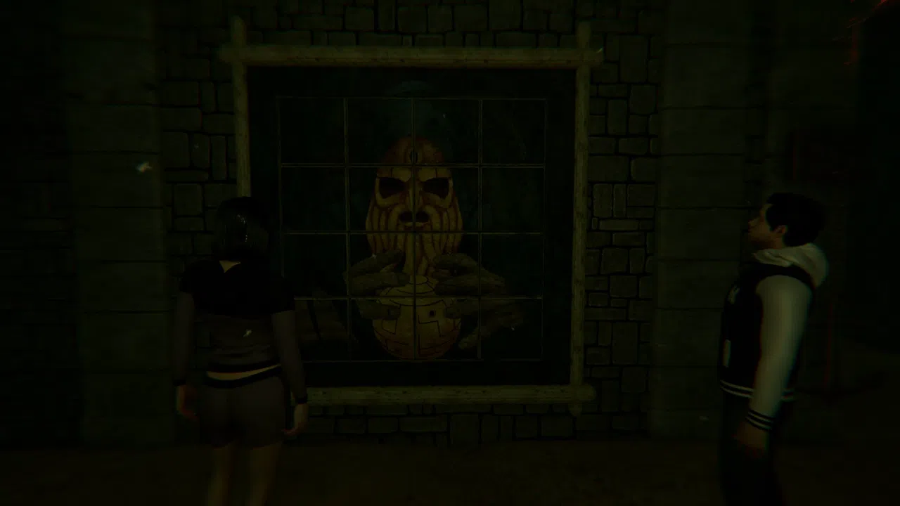 Daedalus: You Have Been Chosen Screenshot 2