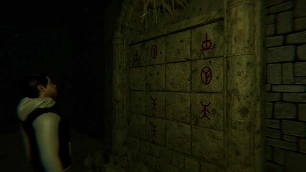 Daedalus: You Have Been Chosen Screenshot 11