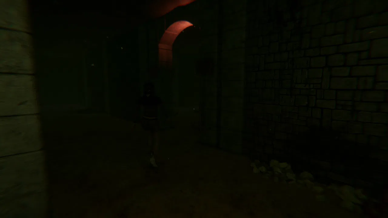 Daedalus: You Have Been Chosen Screenshot 3