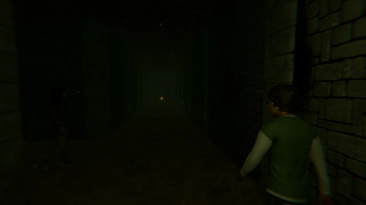 Daedalus: You Have Been Chosen Screenshot 4