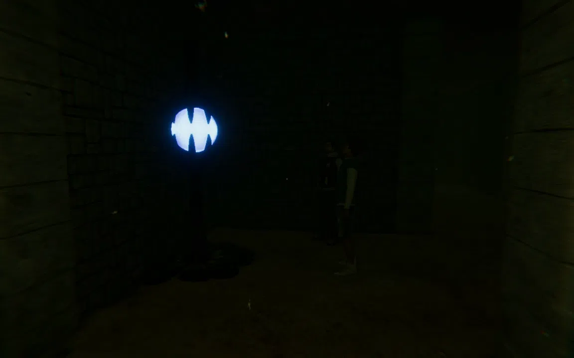 Daedalus: You Have Been Chosen Screenshot 7