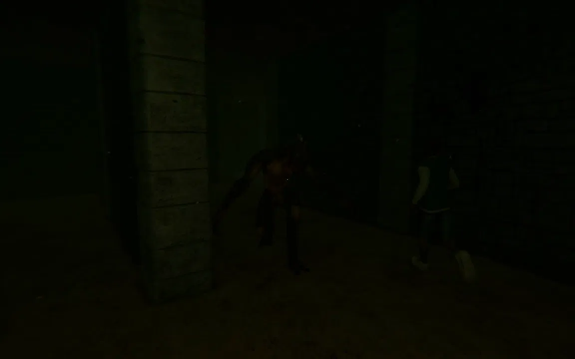 Daedalus: You Have Been Chosen Screenshot 8