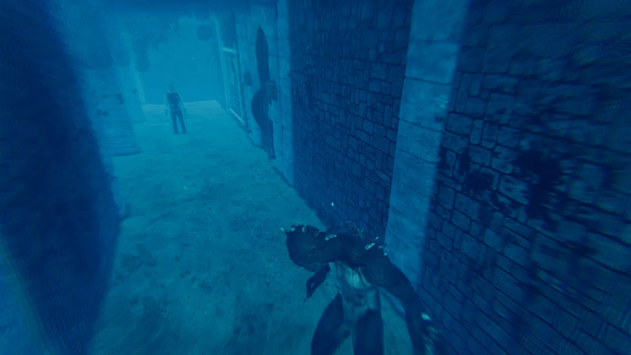 Daedalus: You Have Been Chosen Screenshot 14