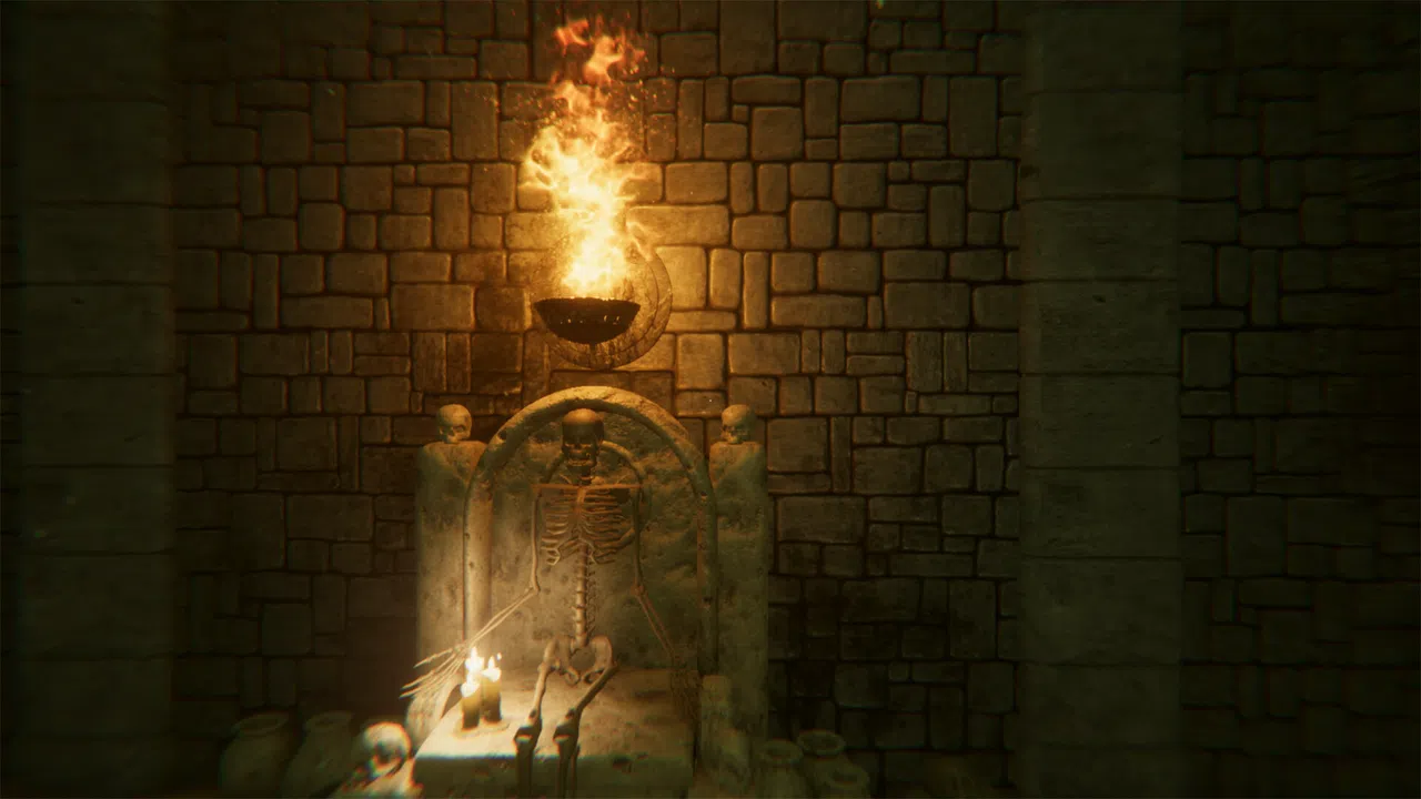 Daedalus: You Have Been Chosen Screenshot 15