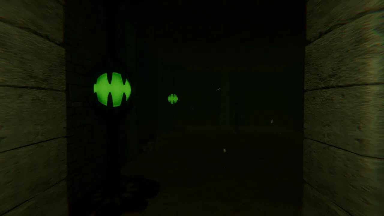Daedalus: You Have Been Chosen Screenshot 10