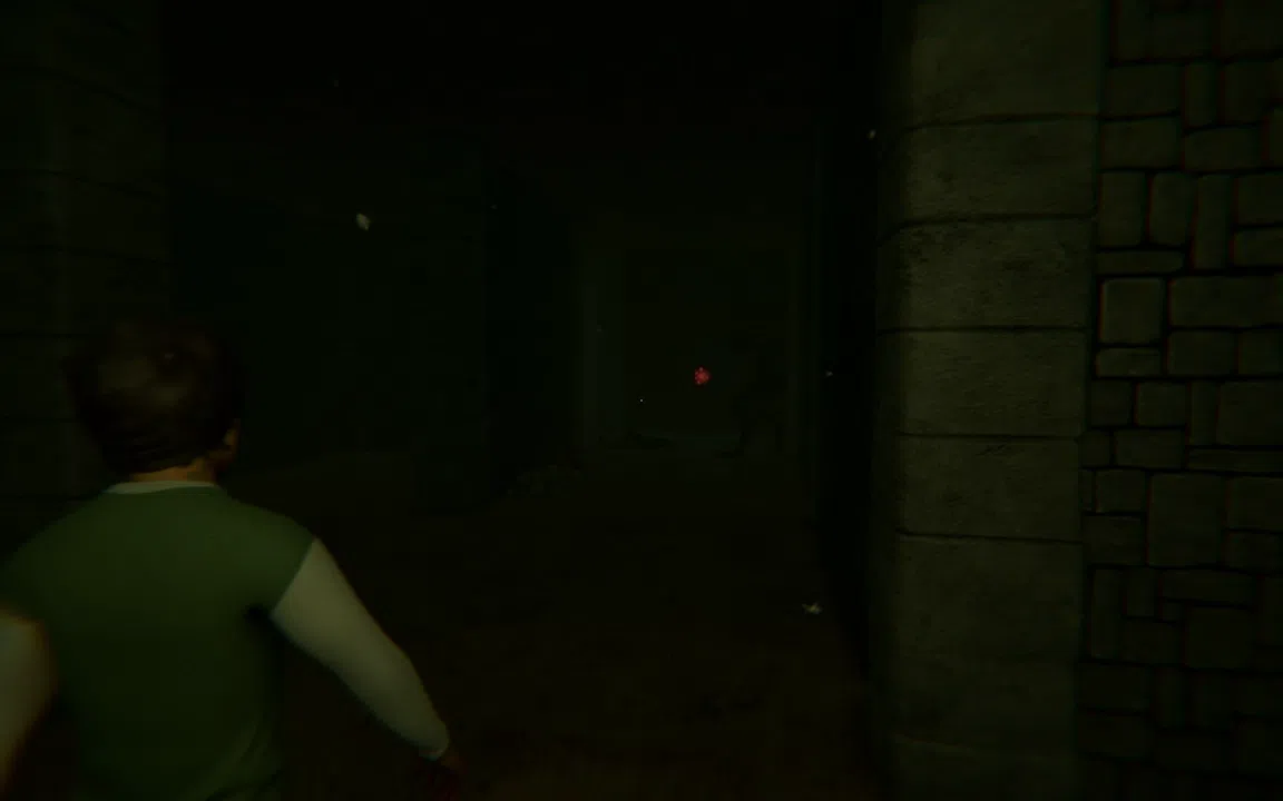 Daedalus: You Have Been Chosen Screenshot 9