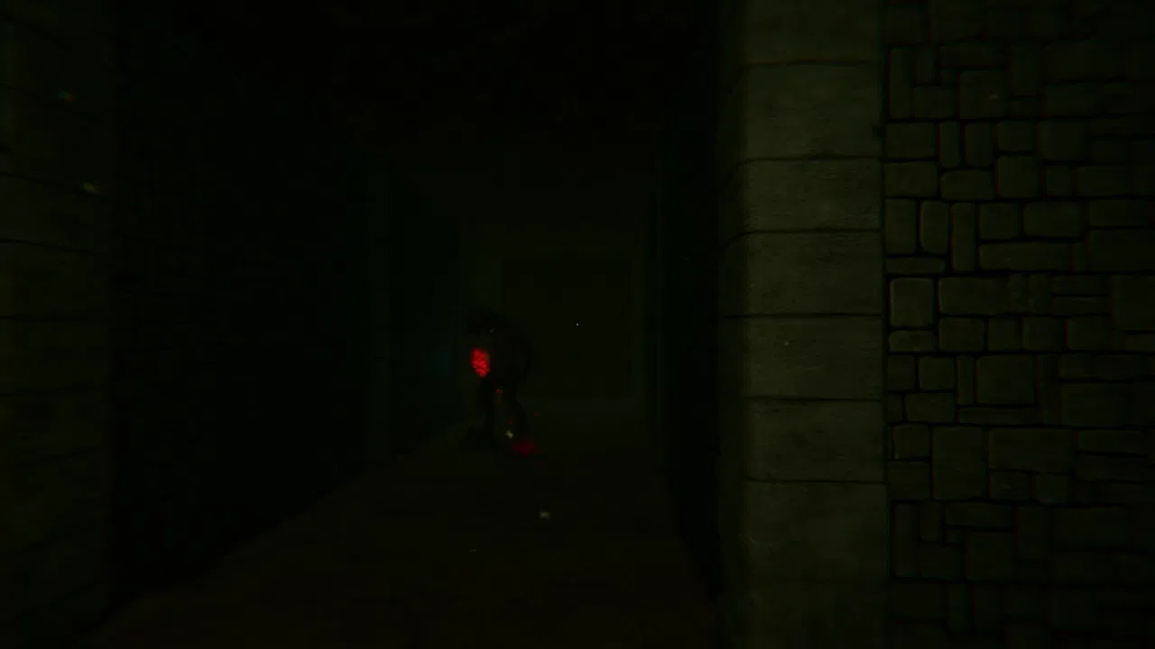 Daedalus: You Have Been Chosen Screenshot 6