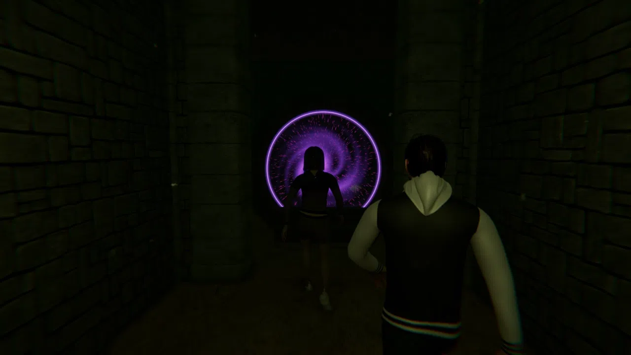 Daedalus: You Have Been Chosen Screenshot 1