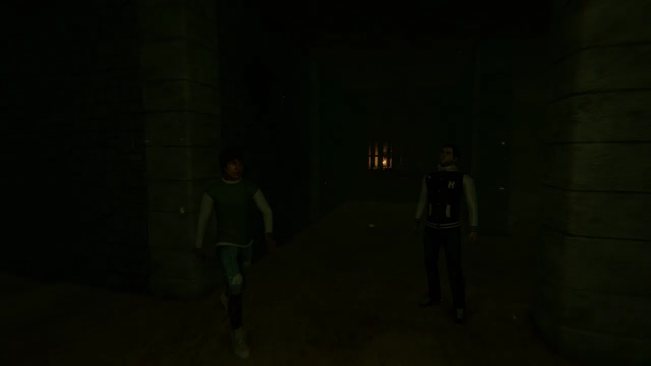 Daedalus: You Have Been Chosen Screenshot 13