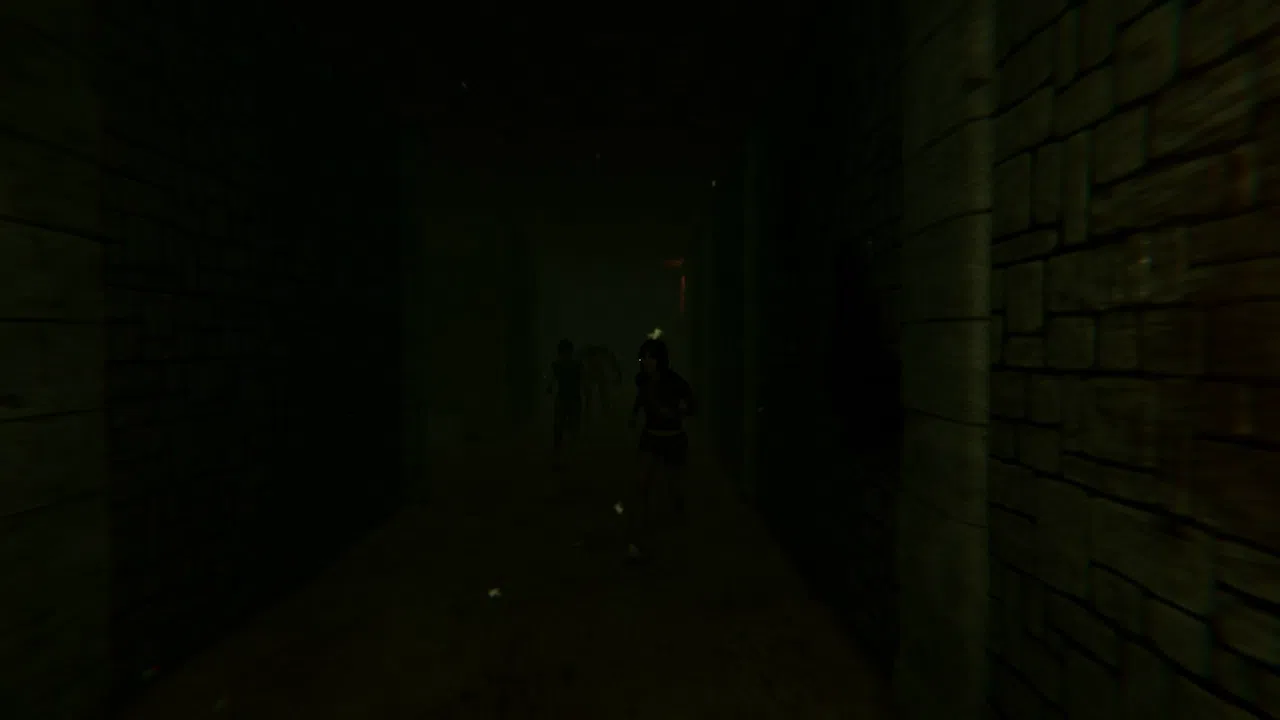 Daedalus: You Have Been Chosen Screenshot 0