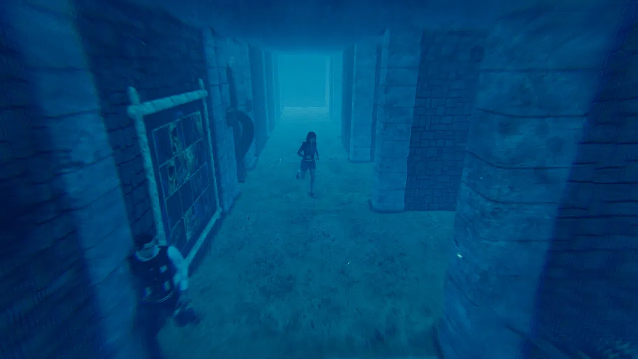 Daedalus: You Have Been Chosen Screenshot 5