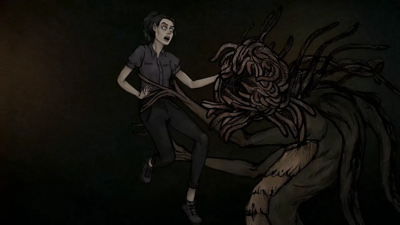 Ophelia's Chapter Screenshot 7
