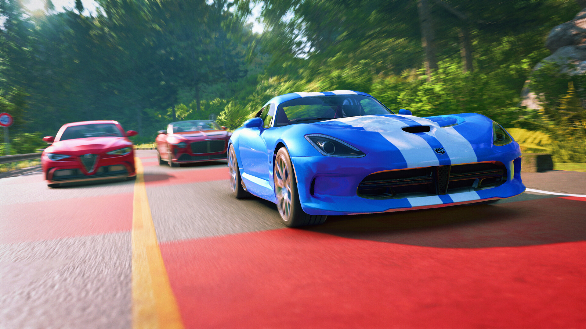 Gear.Club Unlimited 3 Screenshot 7