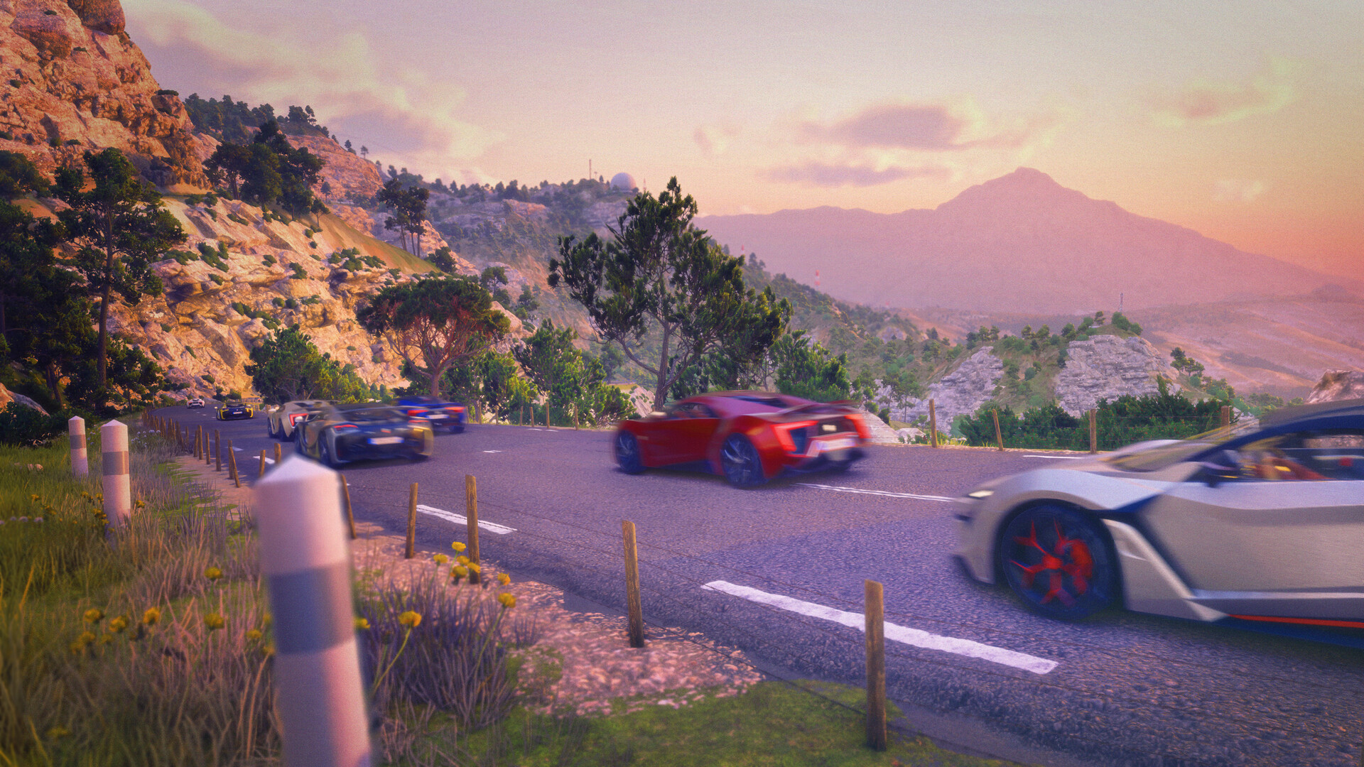 Gear.Club Unlimited 3 Screenshot 3