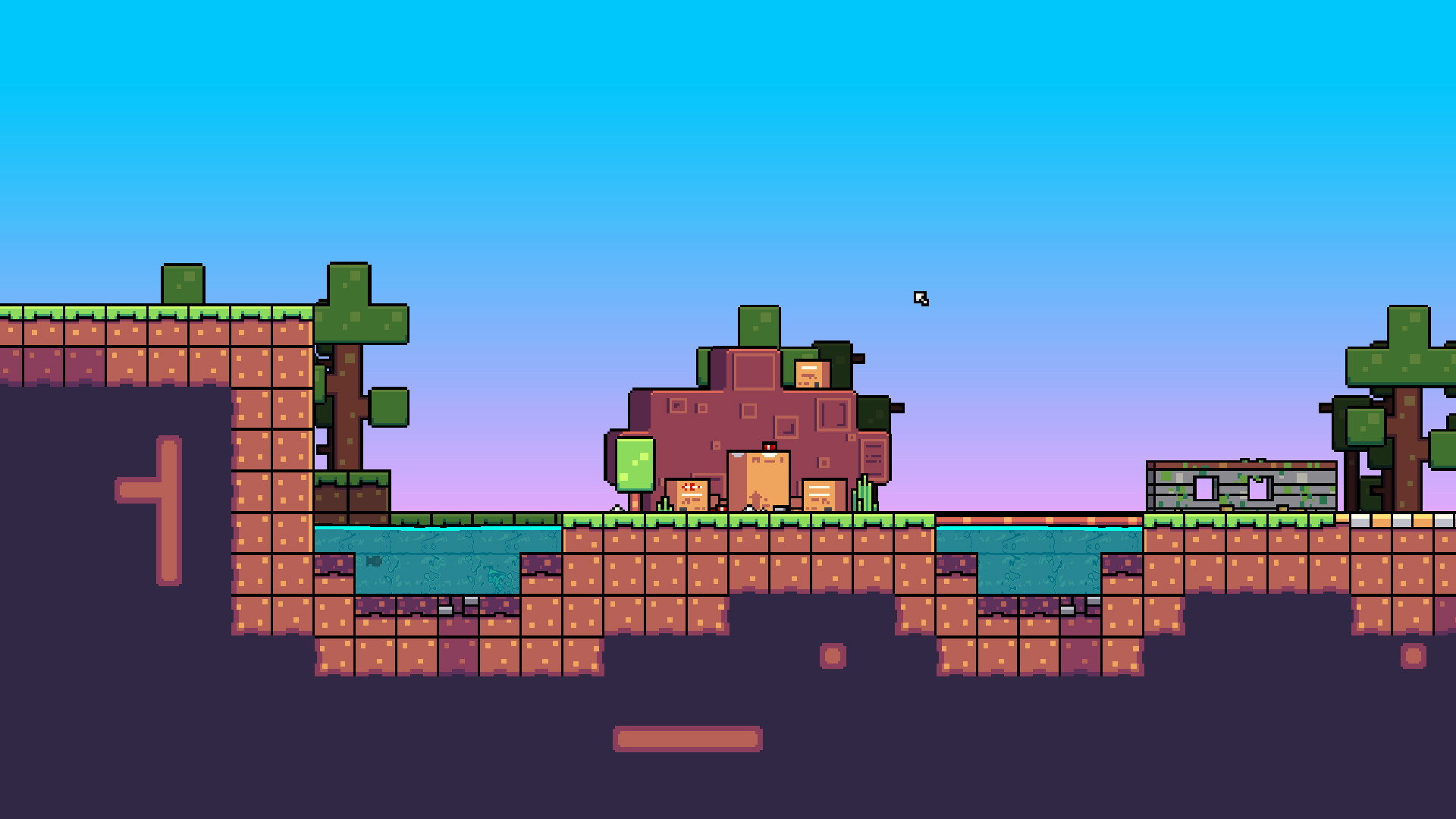 Gelli Fields Screenshot 4