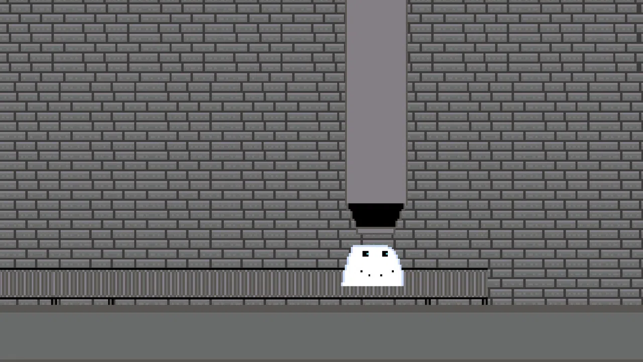 Mysterious Place Screenshot 0