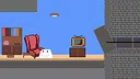 Mysterious Place Screenshot 1
