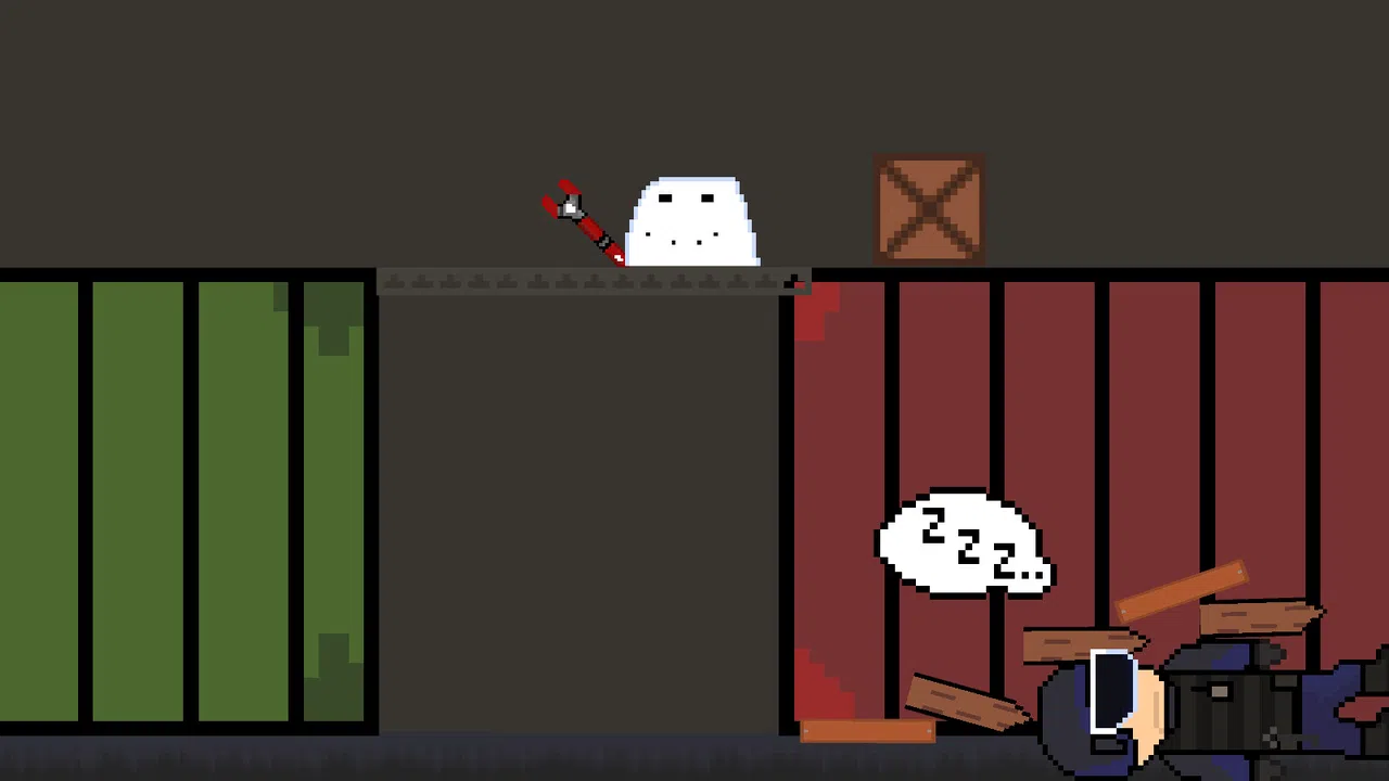 Mysterious Place Screenshot 9