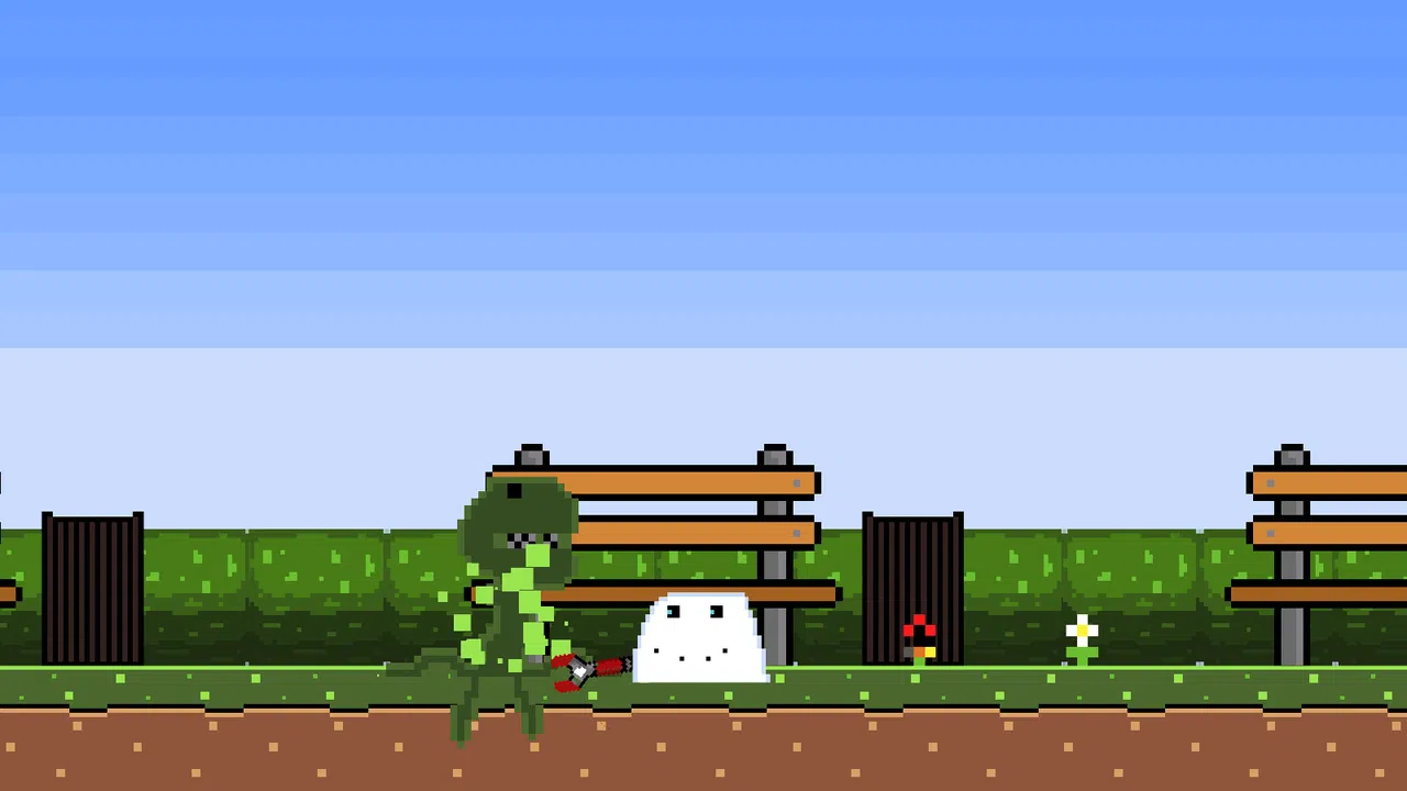 Mysterious Place Screenshot 4