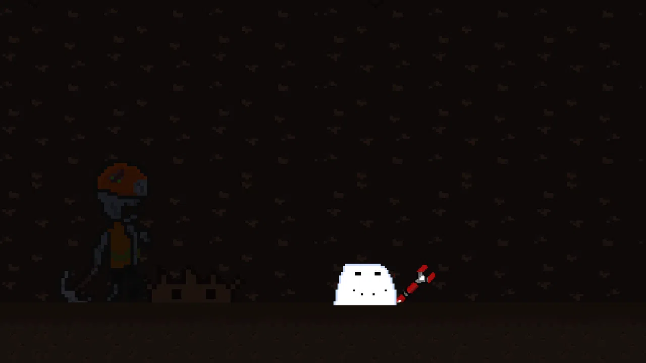 Mysterious Place Screenshot 5