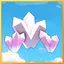 Sweet Crystals icon
