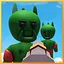 Defend the Village icon