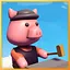 Still Solid icon