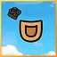 Still in one piece icon