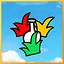 Just Gatherer icon