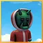 Bad Ass icon