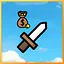 Sharper icon