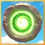 Crossing the Threshold icon