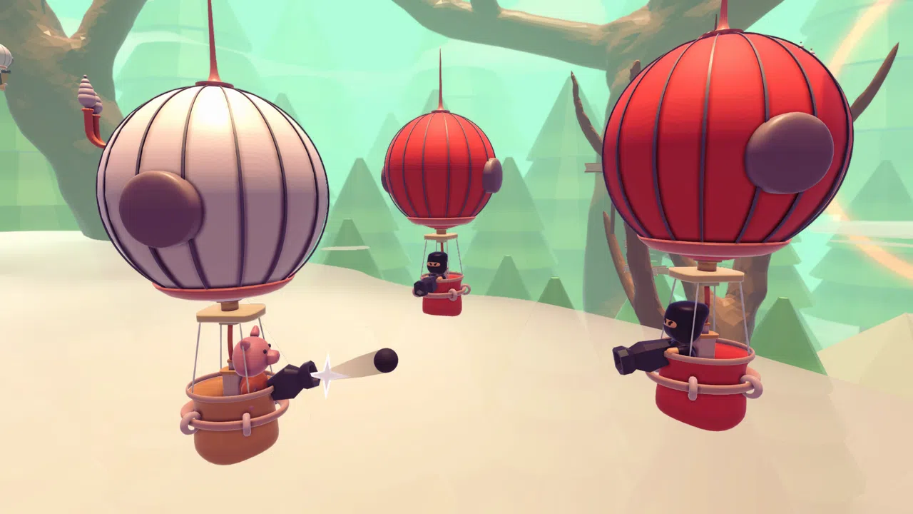 Dogu the Adventurer Screenshot 0