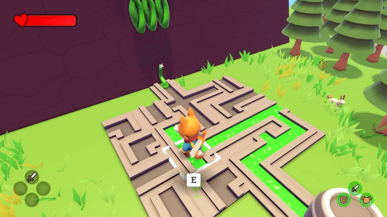 Dogu the Adventurer Screenshot 7